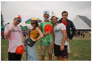 Foto 148 de la jueves 7 de julio | Bilbao BBK Live 2016